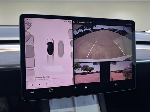 Used 2023 Tesla Model 3 Standard Range RWD image 8