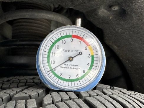 Certified 2021 Buick Envision Preferred image 36