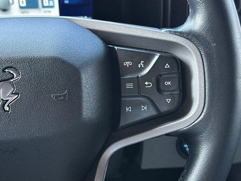 Used 2023 Ford Bronco Badlands w/ Sasquatch Package image 27