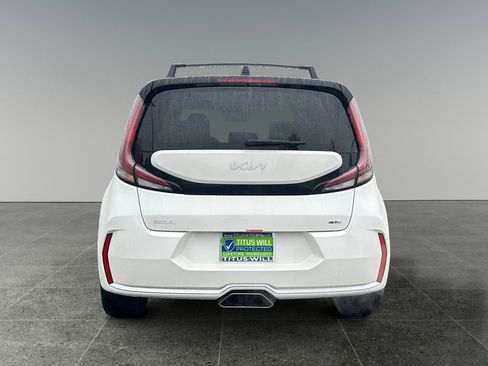 Used 2025 Kia Soul GT-Line image 6