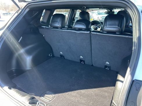 Used 2023 Jeep Compass Altitude image 15