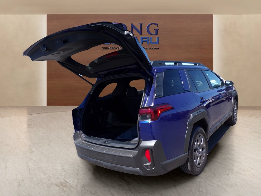 Used 2026 Subaru Outback Premium AWD/4WD image 11