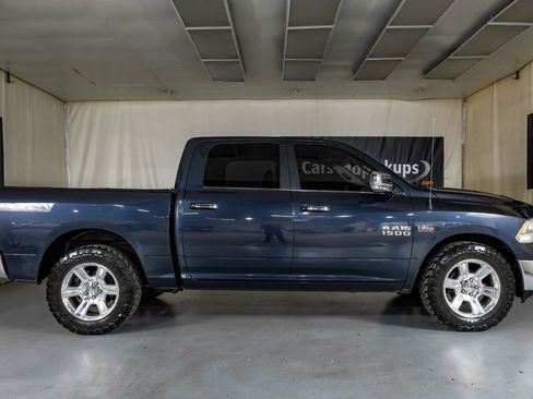 Used 2018 RAM 1500 Lone Star image 5