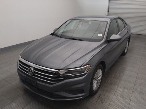 Used 2019 Volkswagen Jetta S w/ Driver Assistance Package FWD image 15
