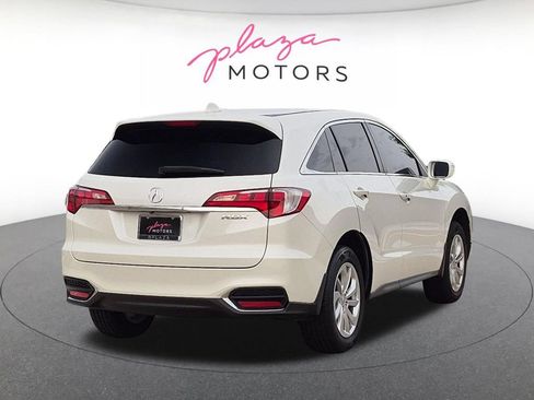 Used 2018 Acura RDX FWD image 5