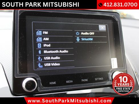 New 2026 Mitsubishi Eclipse Cross Ralliart image 26