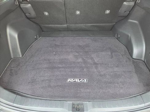 Certified 2024 Toyota RAV4 LE image 6