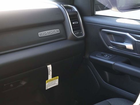 New 2026 RAM 1500 Big Horn image 15