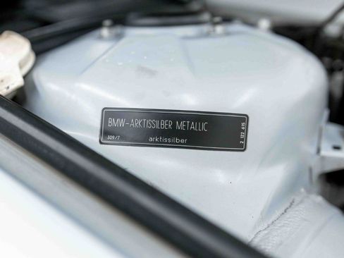 Used 1998 BMW 740iL image 86