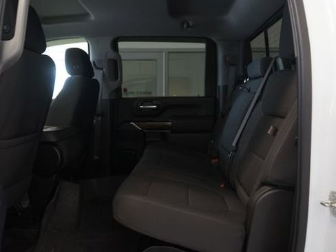 Used 2021 GMC Sierra 2500 SLE w/ SLE Value Package; image 29