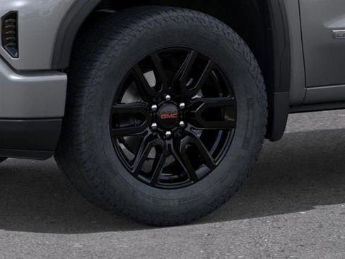 New 2026 GMC Sierra 1500 Elevation image 9
