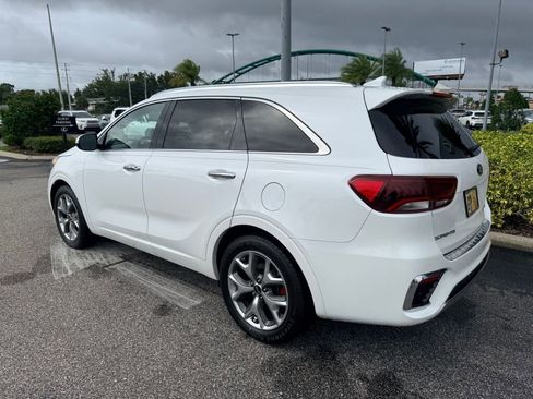 Used 2019 Kia Sorento SX image 2