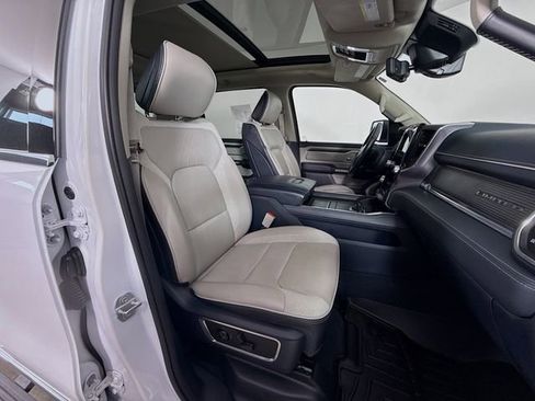 Used 2022 RAM 1500 Limited image 30