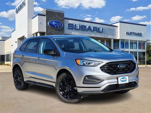 Used 2024 Ford Edge SE w/ Black Appearance Package image 1