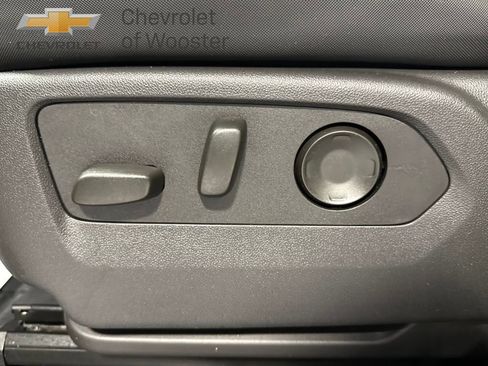 Used 2024 GMC Hummer EV 3X w/ LPO, Sport Package image 13