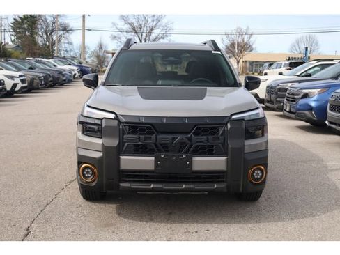 New 2026 Subaru Outback Wilderness image 32