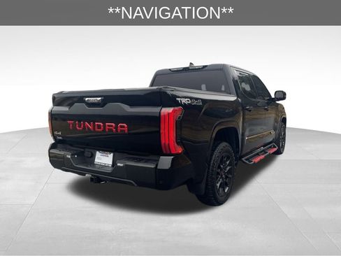 Used 2024 Toyota Tundra 1794 Edition image 6