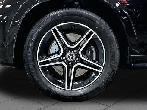 Certified 2026 Mercedes-Benz GLE 350 4MATIC image 11