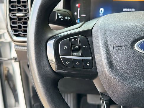 Used 2024 Ford Ranger XLT w/ Trailer Tow Package image 36