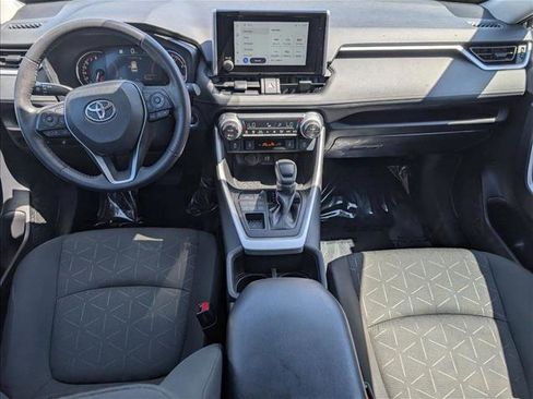 Certified 2024 Toyota RAV4 XLE w/ Weather Package AWD/4WD image 16