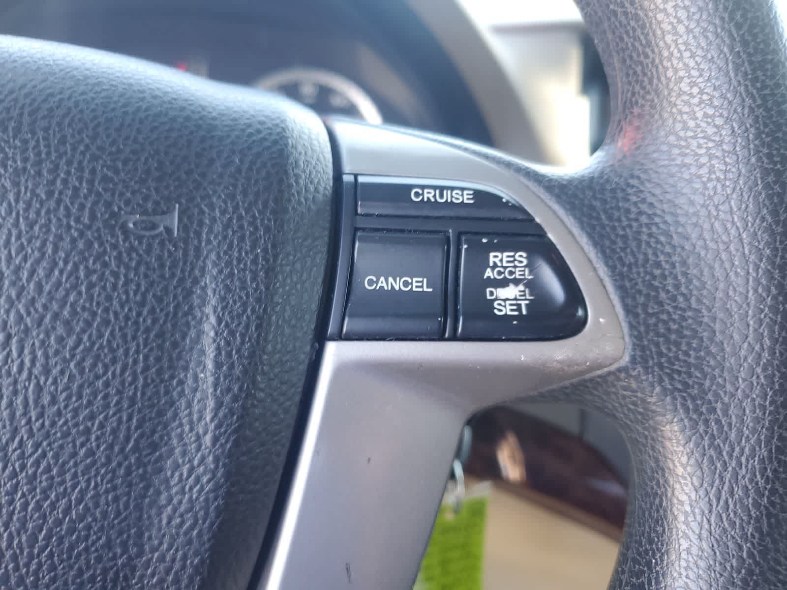 Used 2008 Honda Accord EX image 18