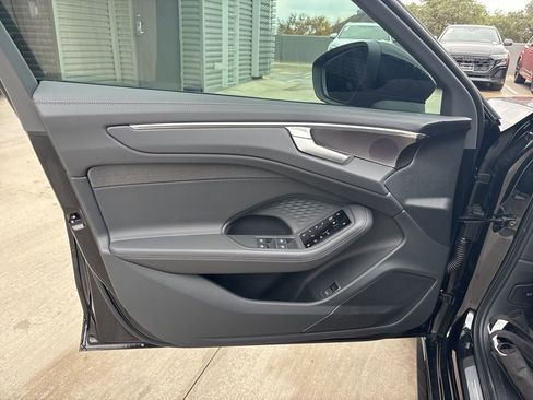 New 2026 Audi A6 Premium Plus image 10