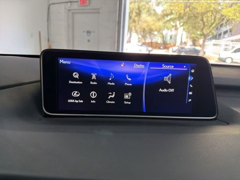 Used 2017 Lexus RX 350 FWD image 34