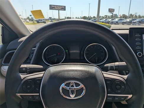 Used 2024 Toyota Camry LE image 30