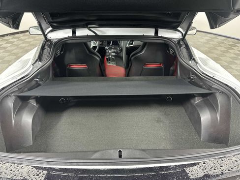 Used 2017 Chevrolet Corvette Grand Sport image 28