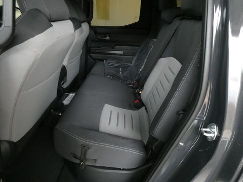 New 2024 Toyota Tacoma TRD Off-Road image 20