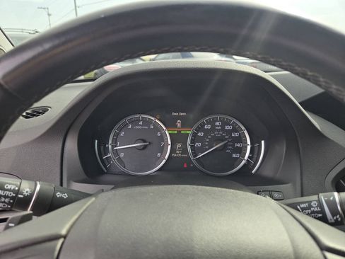 Used 2016 Acura MDX SH-AWD image 28