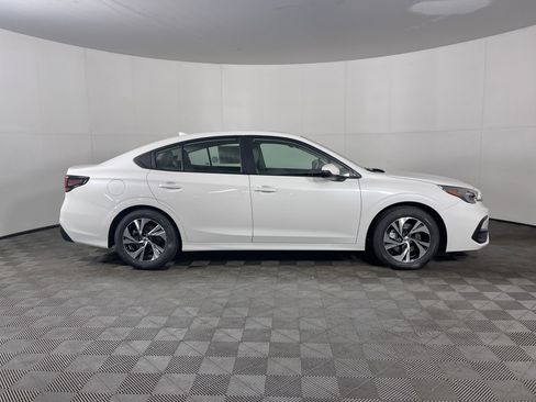 New 2025 Subaru Legacy Premium image 5