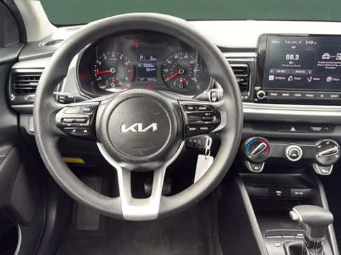 Used 2023 Kia Rio S FWD image 20