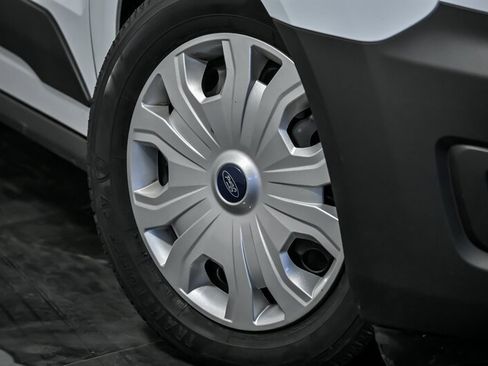 Used 2020 Ford Transit Connect XL image 3