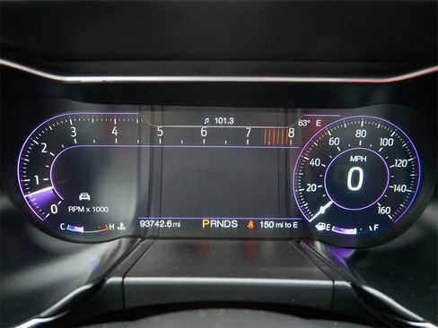 Used 2019 Ford Mustang GT Premium w/ Equipment Group 401A image 27
