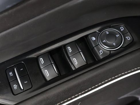 Used 2023 Cadillac Escalade ESV Sport Platinum w/ LPO, ONYX Package image 54