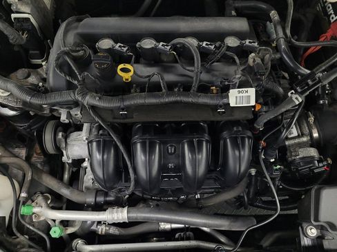 Used 2017 Ford Fusion SE w/ Fusion SE Technology Package FWD image 30