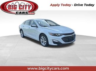Used 2023 Chevrolet Malibu LT w/ LPO, Floor Liner Package FWD video 1