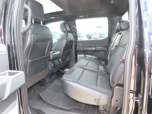 Used 2023 Ford F150 Raptor AWD/4WD image 21