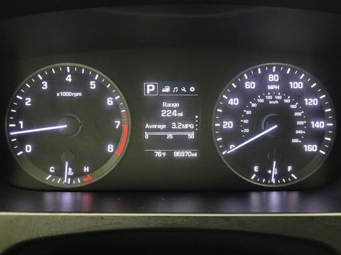 Used 2016 Hyundai Sonata Sport w/ Option Group 1V FWD image 26