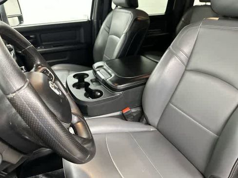 Used 2024 RAM 2500 Tradesman w/ Bed Utility Group AWD/4WD image 10