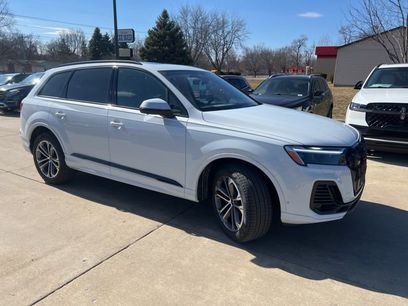 New 2026 Audi Q7 2.0T Premium