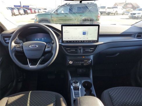 Used 2023 Ford Escape Active w/ Tech Pack #2 image 34