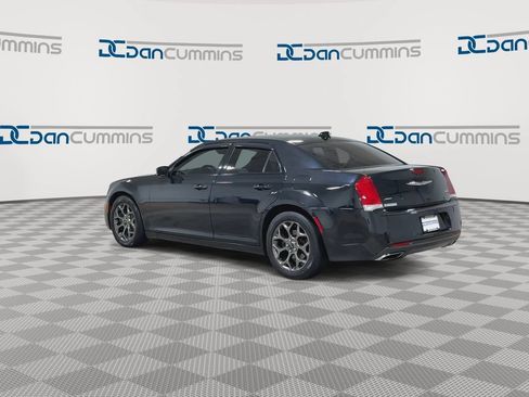 Used 2015 Chrysler 300 S w/ 300S Premium Group AWD/4WD image 6
