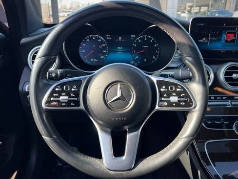 Used 2021 Mercedes-Benz C 300 4MATIC Sedan w/ Premium Package image 34