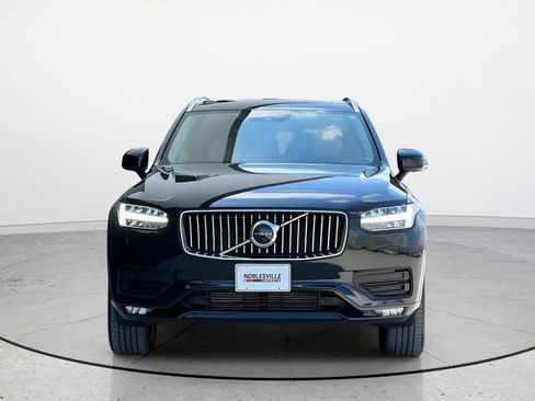 Used 2020 Volvo XC90 T6 Momentum AWD/4WD image 8