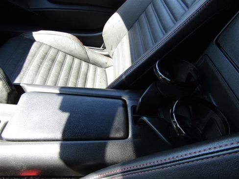 Used 2020 FIAT 124 Spider Abarth w/ Convenience Group image 21