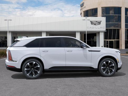 New 2025 Cadillac Escalade IQ Sport 2 AWD/4WD image 5