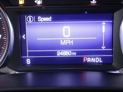 Used 2022 Chevrolet Blazer LT image 25