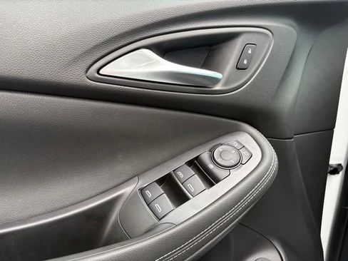 New 2026 Buick Encore GX Preferred w/ Advanced Technology Package AWD/4WD image 21